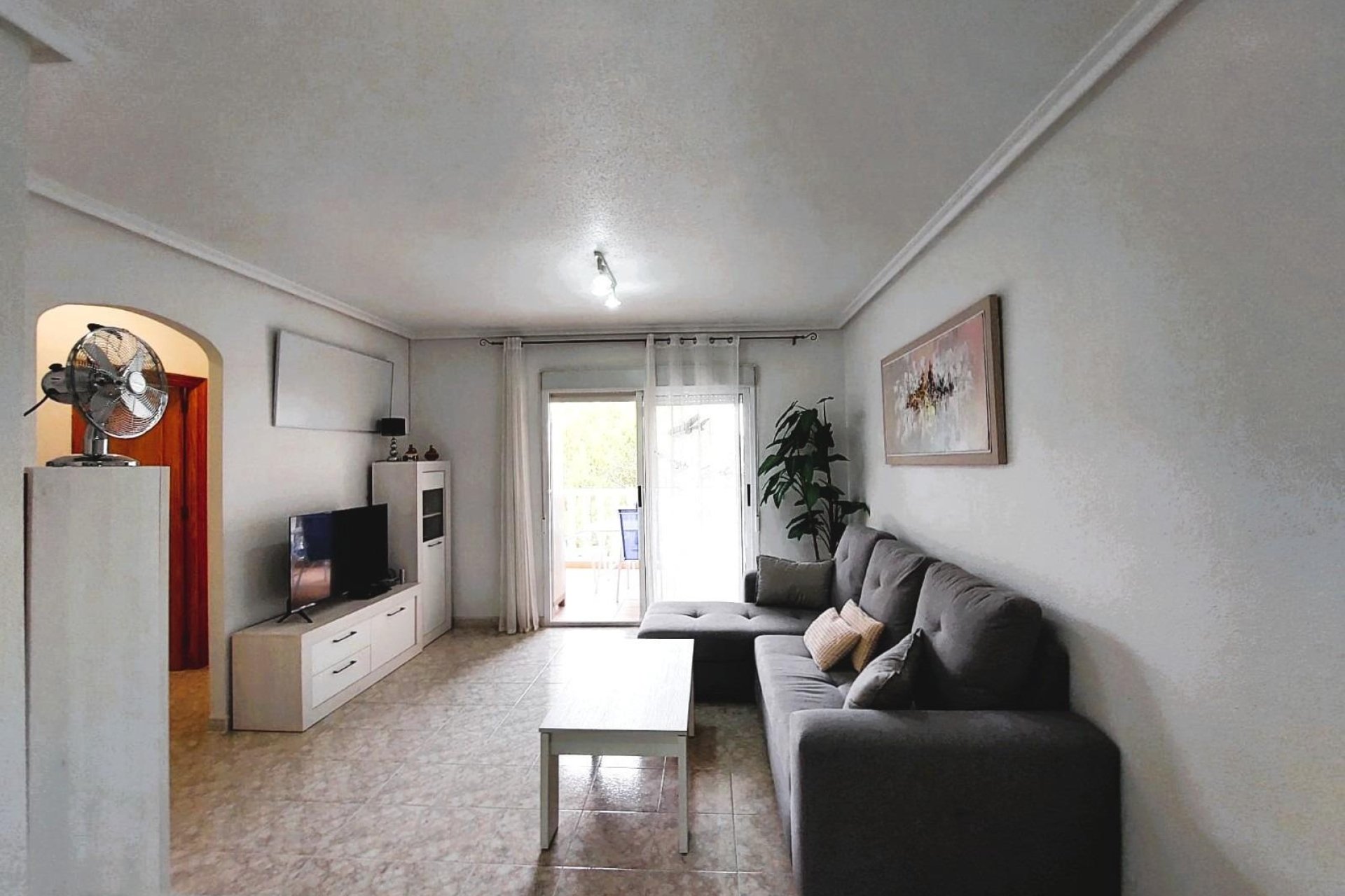 Herverkoop - Apartment -
Orihuela Costa - Costa Blanca
