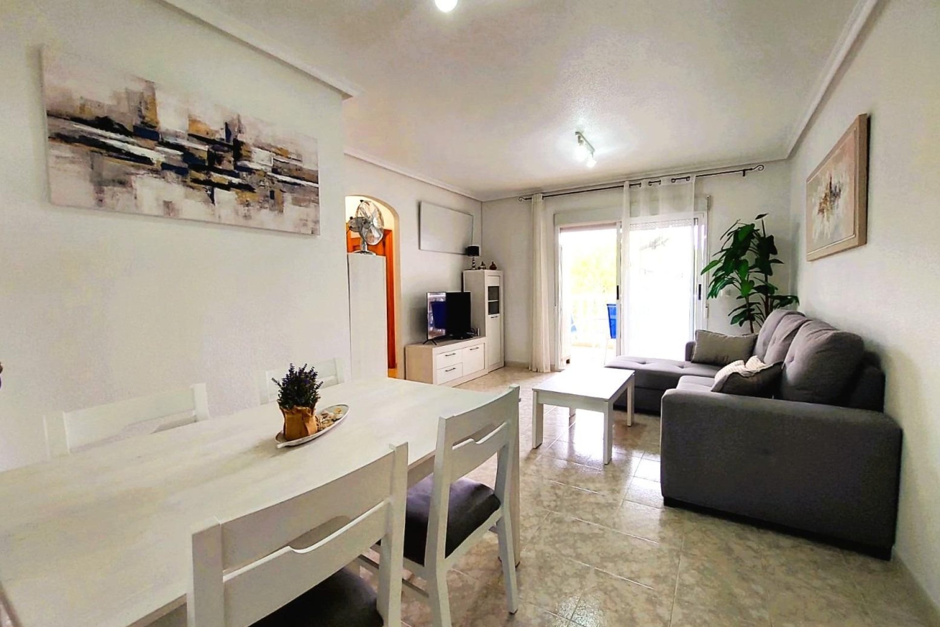 Herverkoop - Apartment -
Orihuela Costa - Costa Blanca