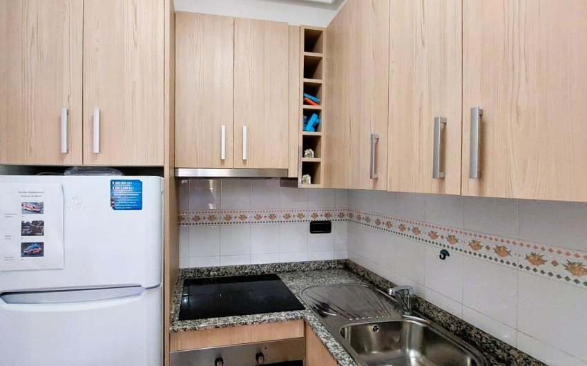Herverkoop - Apartment -
Orihuela Costa - Costa Blanca