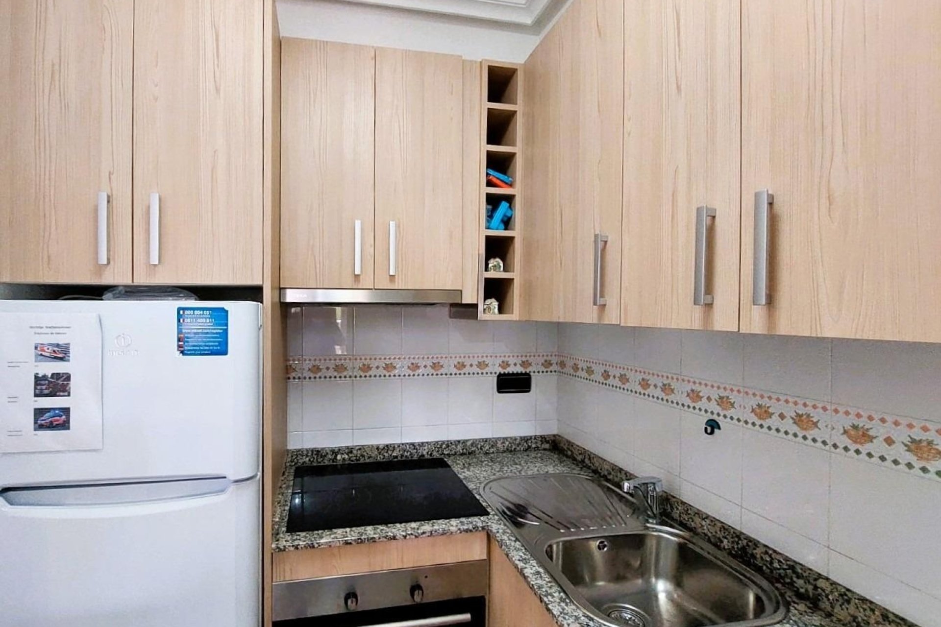Herverkoop - Apartment -
Orihuela Costa - Costa Blanca