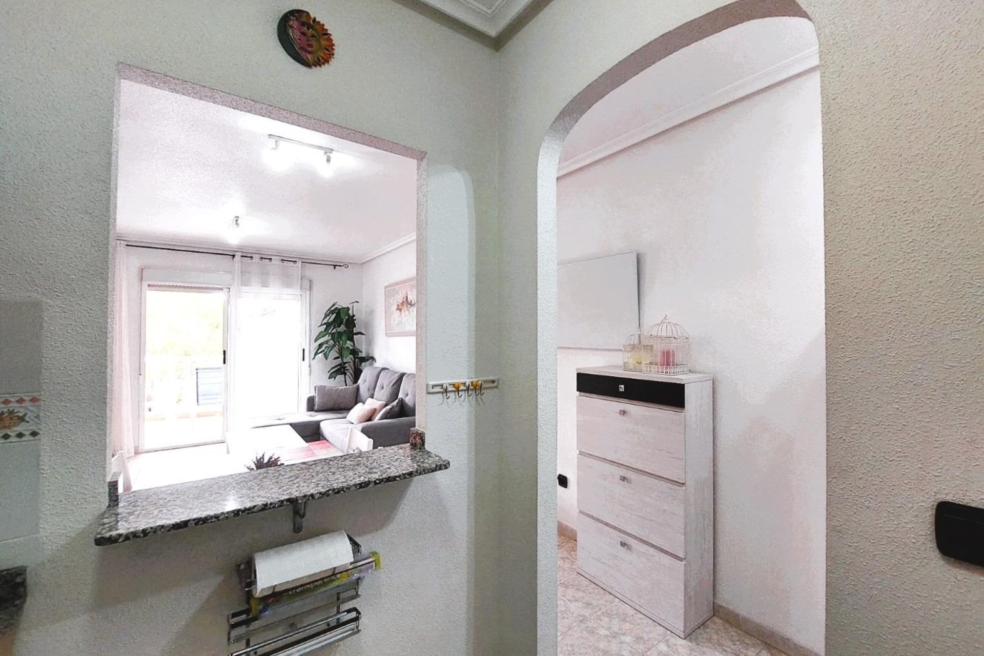 Herverkoop - Apartment -
Orihuela Costa - Costa Blanca