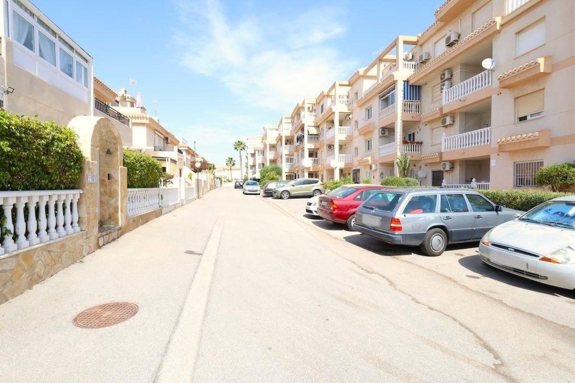 Herverkoop - Apartment -
Orihuela Costa - Costa Blanca