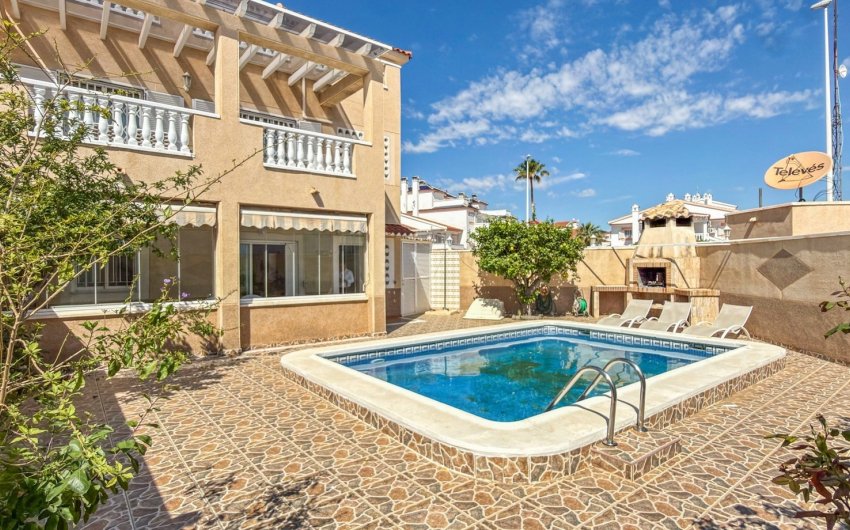 Herverkoop - Apartment -
Orihuela Costa - Costa Blanca