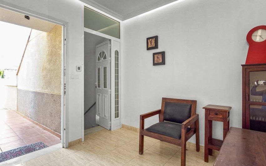 Herverkoop - Apartment -
Orihuela Costa - Costa Blanca