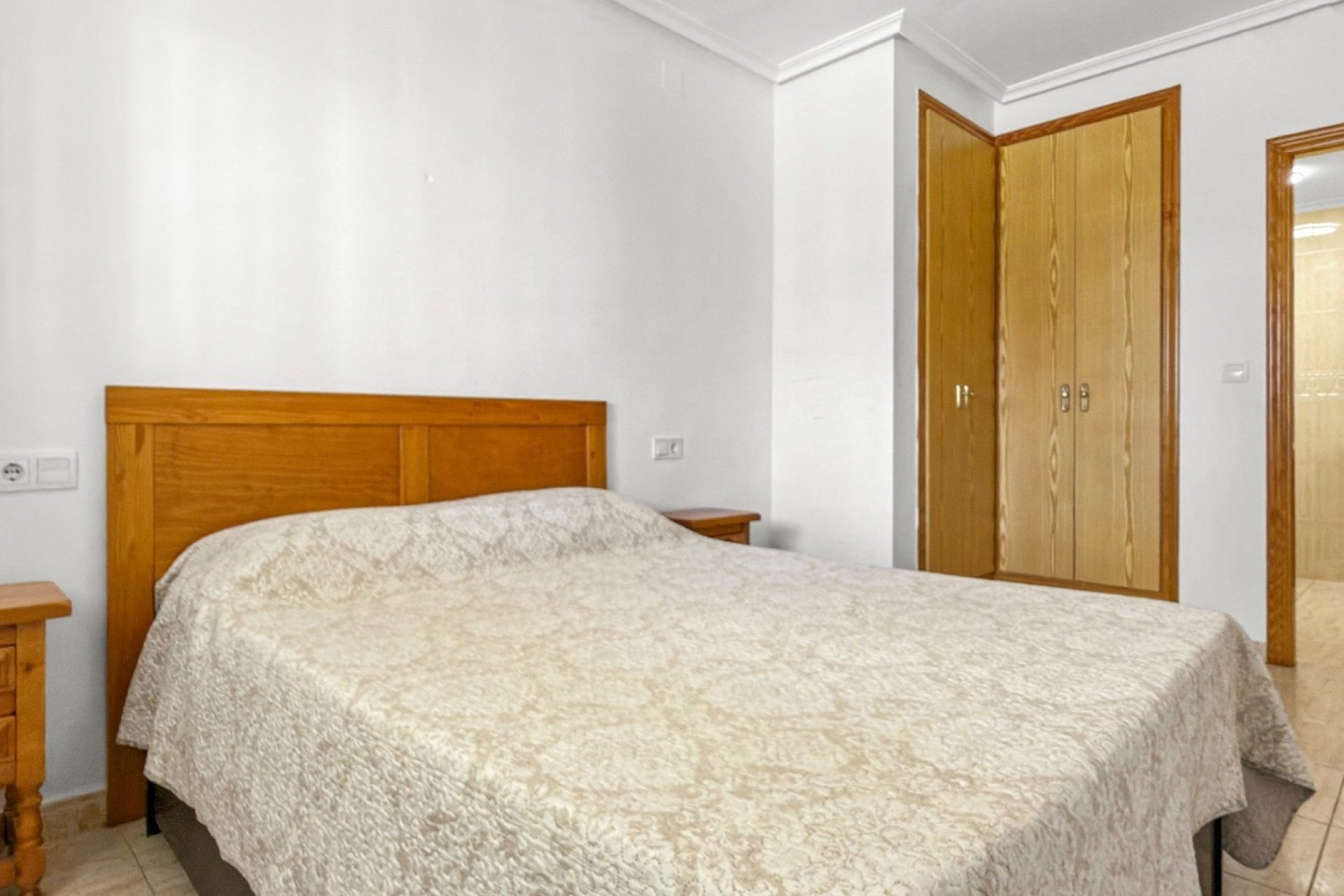 Herverkoop - Apartment -
Orihuela Costa - Costa Blanca