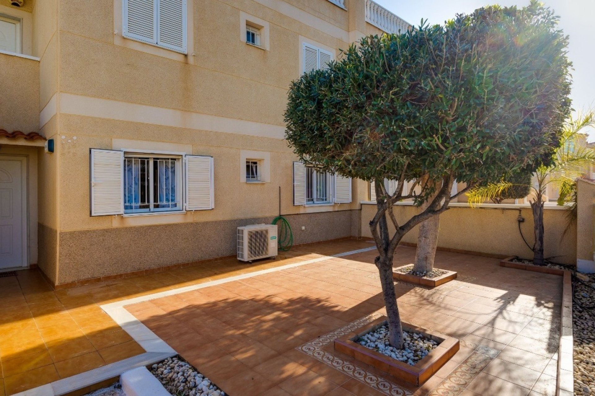 Herverkoop - Apartment -
Orihuela Costa - Costa Blanca