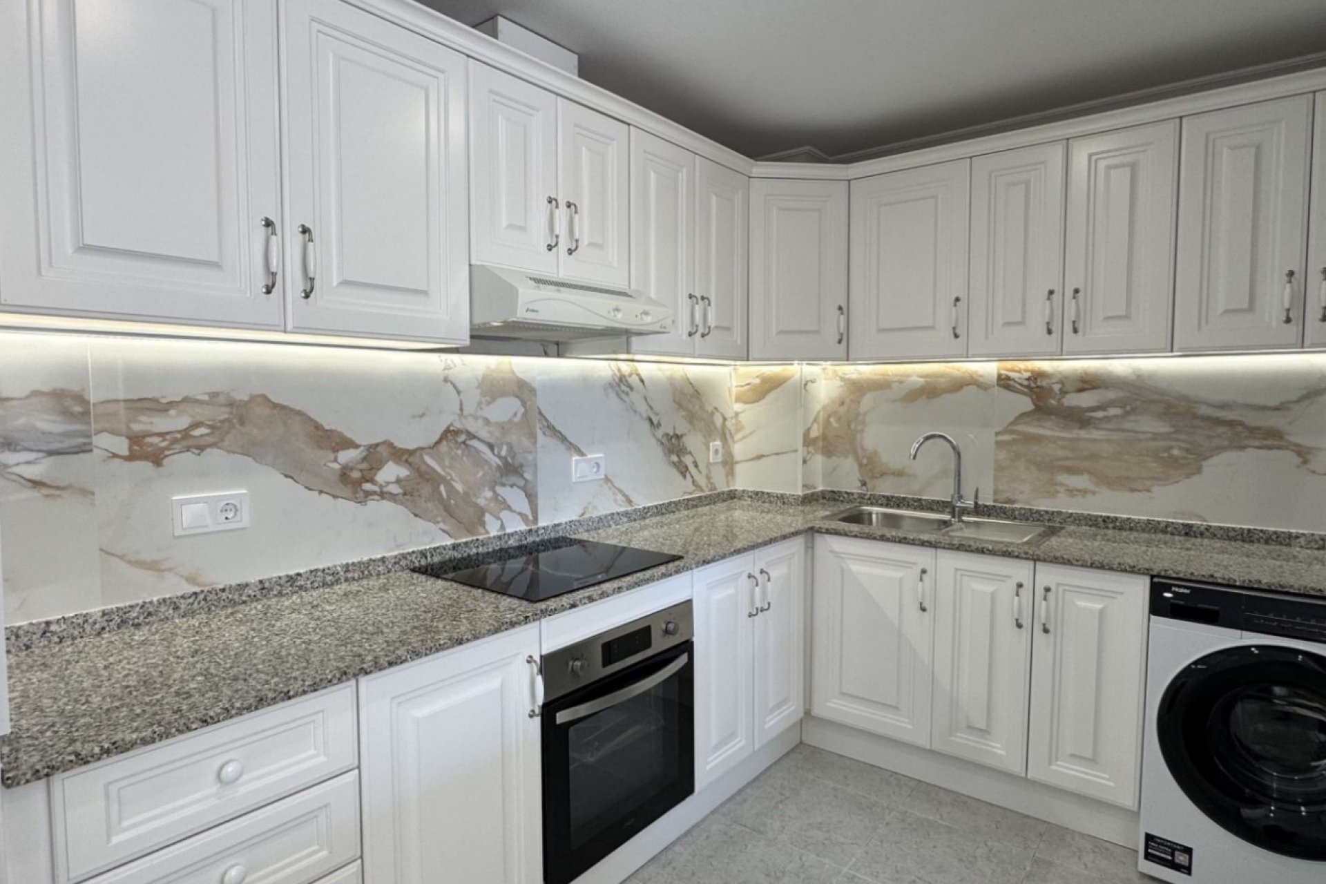 Herverkoop - Apartment -
Orihuela Costa - Costa Blanca