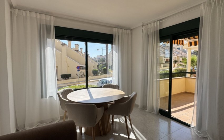 Herverkoop - Apartment -
Orihuela Costa - Costa Blanca