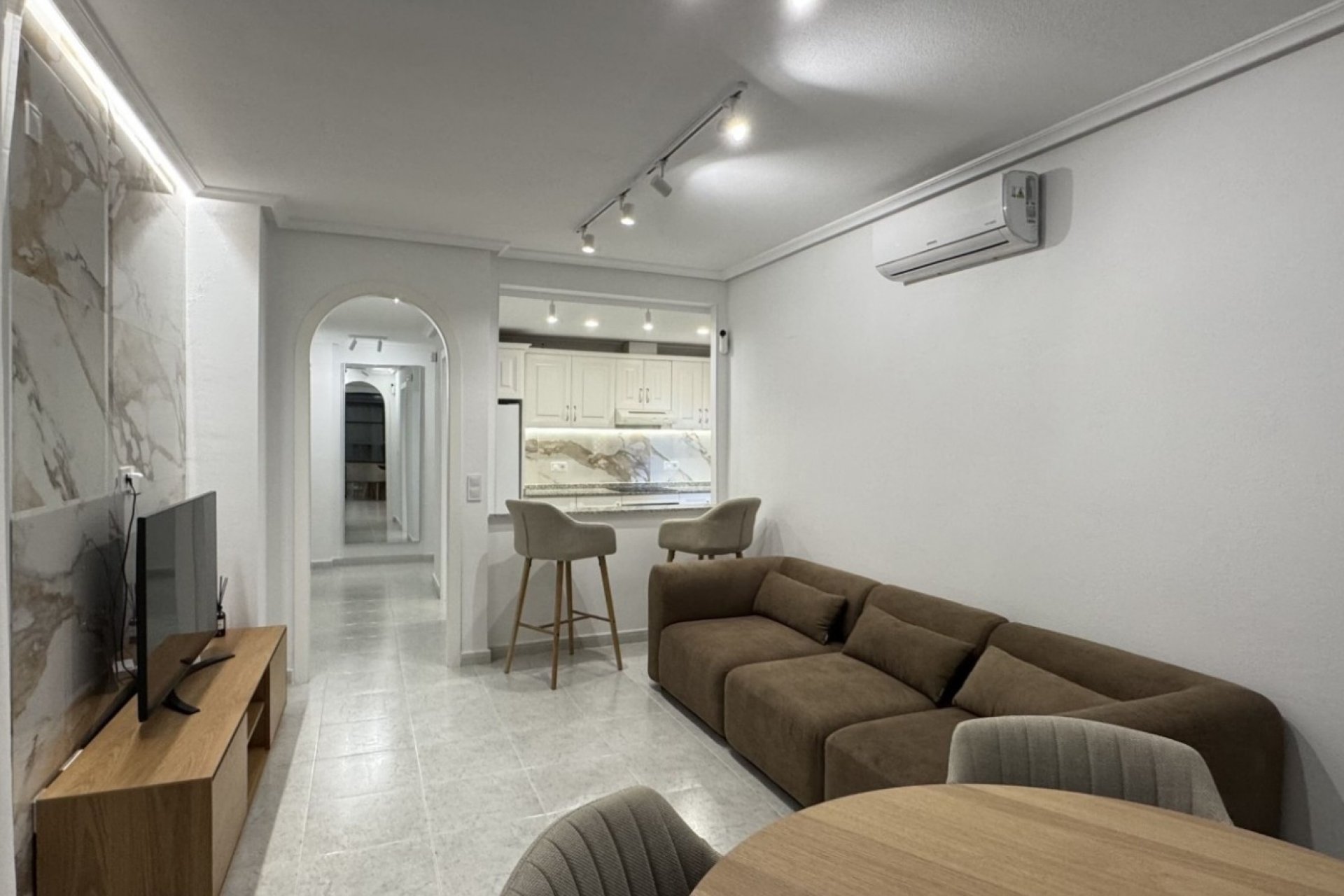 Herverkoop - Apartment -
Orihuela Costa - Costa Blanca