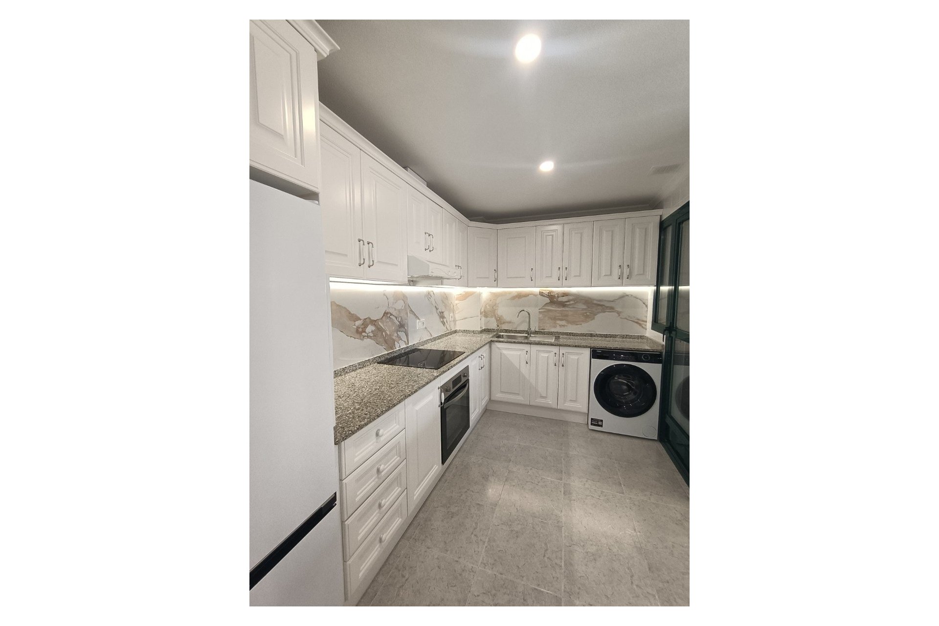 Herverkoop - Apartment -
Orihuela Costa - Costa Blanca