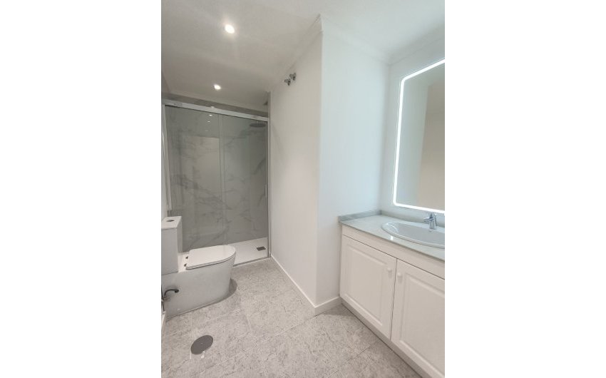 Herverkoop - Apartment -
Orihuela Costa - Costa Blanca
