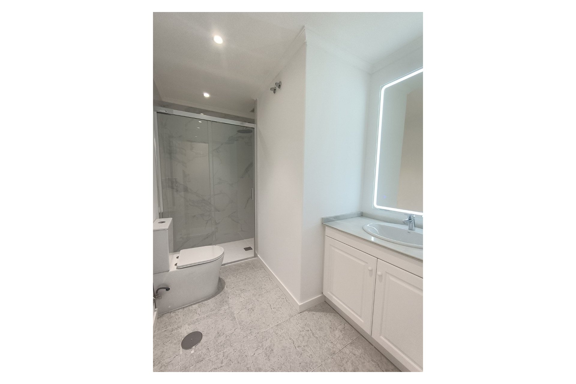 Herverkoop - Apartment -
Orihuela Costa - Costa Blanca