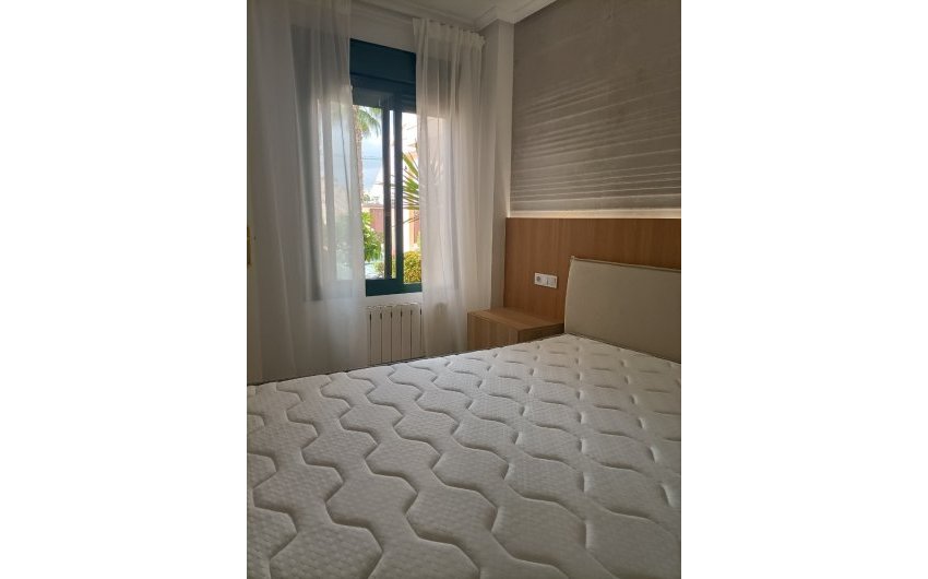 Herverkoop - Apartment -
Orihuela Costa - Costa Blanca