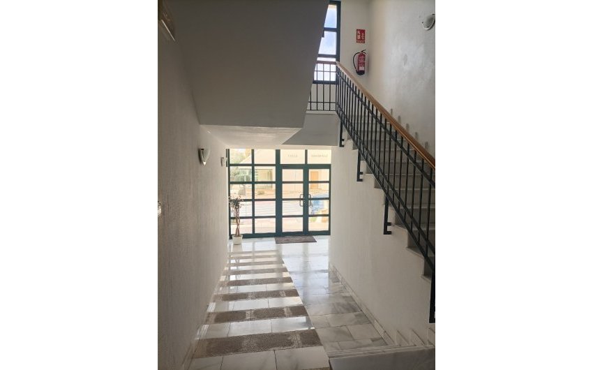 Herverkoop - Apartment -
Orihuela Costa - Costa Blanca