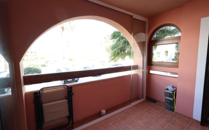 Herverkoop - Apartment -
Orihuela Costa - Costa Blanca