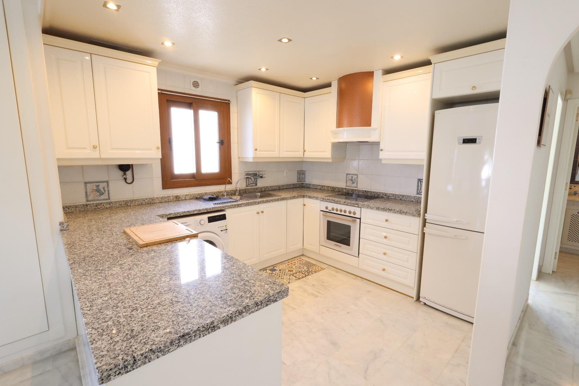 Herverkoop - Apartment -
Orihuela Costa - Costa Blanca