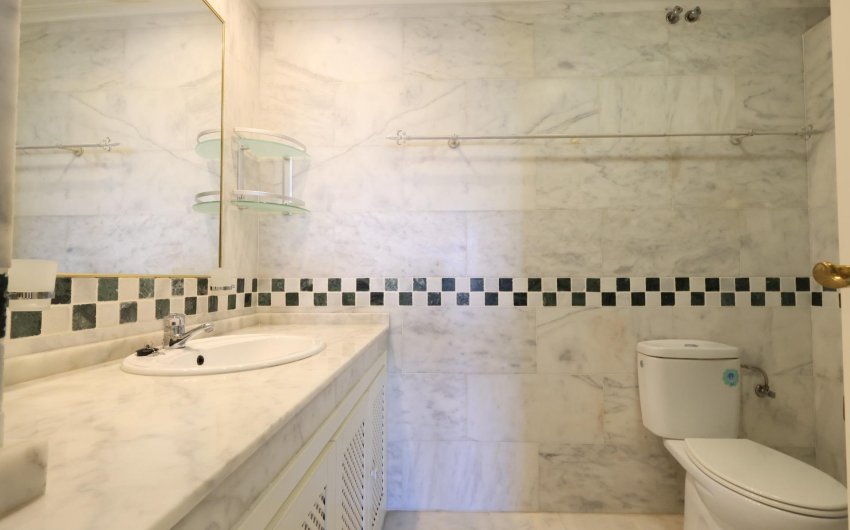 Herverkoop - Apartment -
Orihuela Costa - Costa Blanca