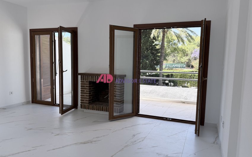 Herverkoop - Apartment -
Orihuela Costa - Costa Blanca