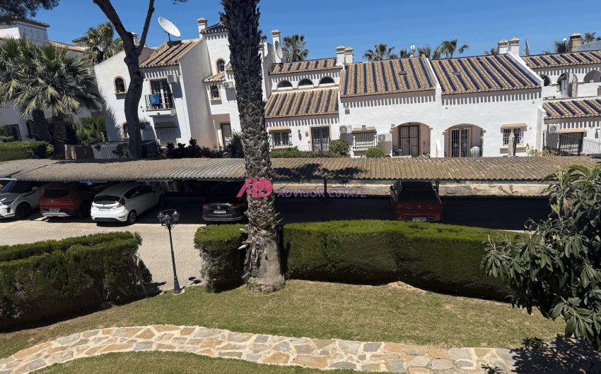 Herverkoop - Apartment -
Orihuela Costa - Costa Blanca