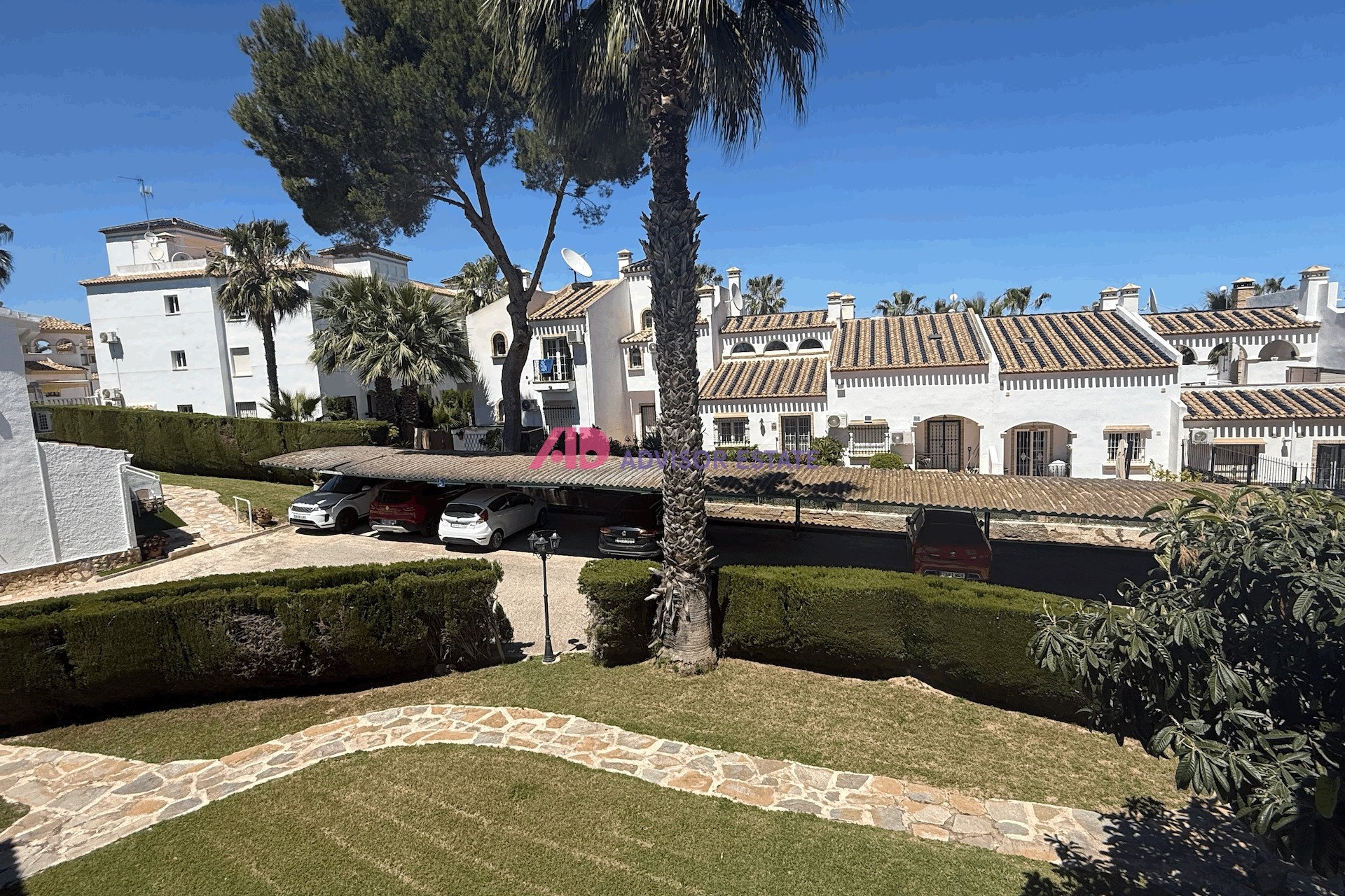 Herverkoop - Apartment -
Orihuela Costa - Costa Blanca