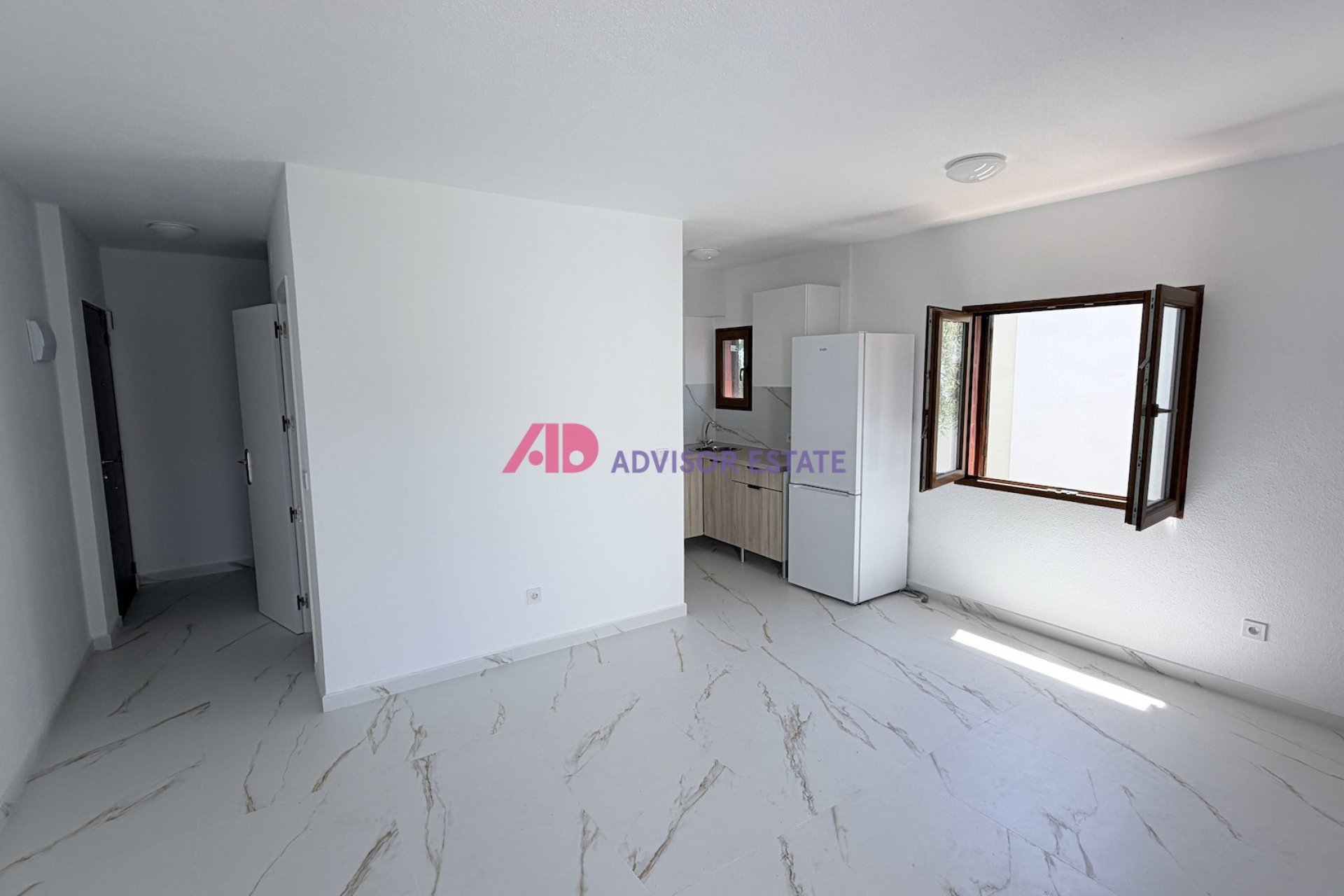 Herverkoop - Apartment -
Orihuela Costa - Costa Blanca