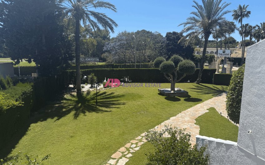 Herverkoop - Apartment -
Orihuela Costa - Costa Blanca