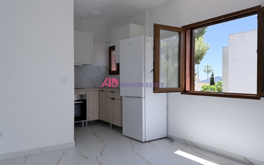 Herverkoop - Apartment -
Orihuela Costa - Costa Blanca