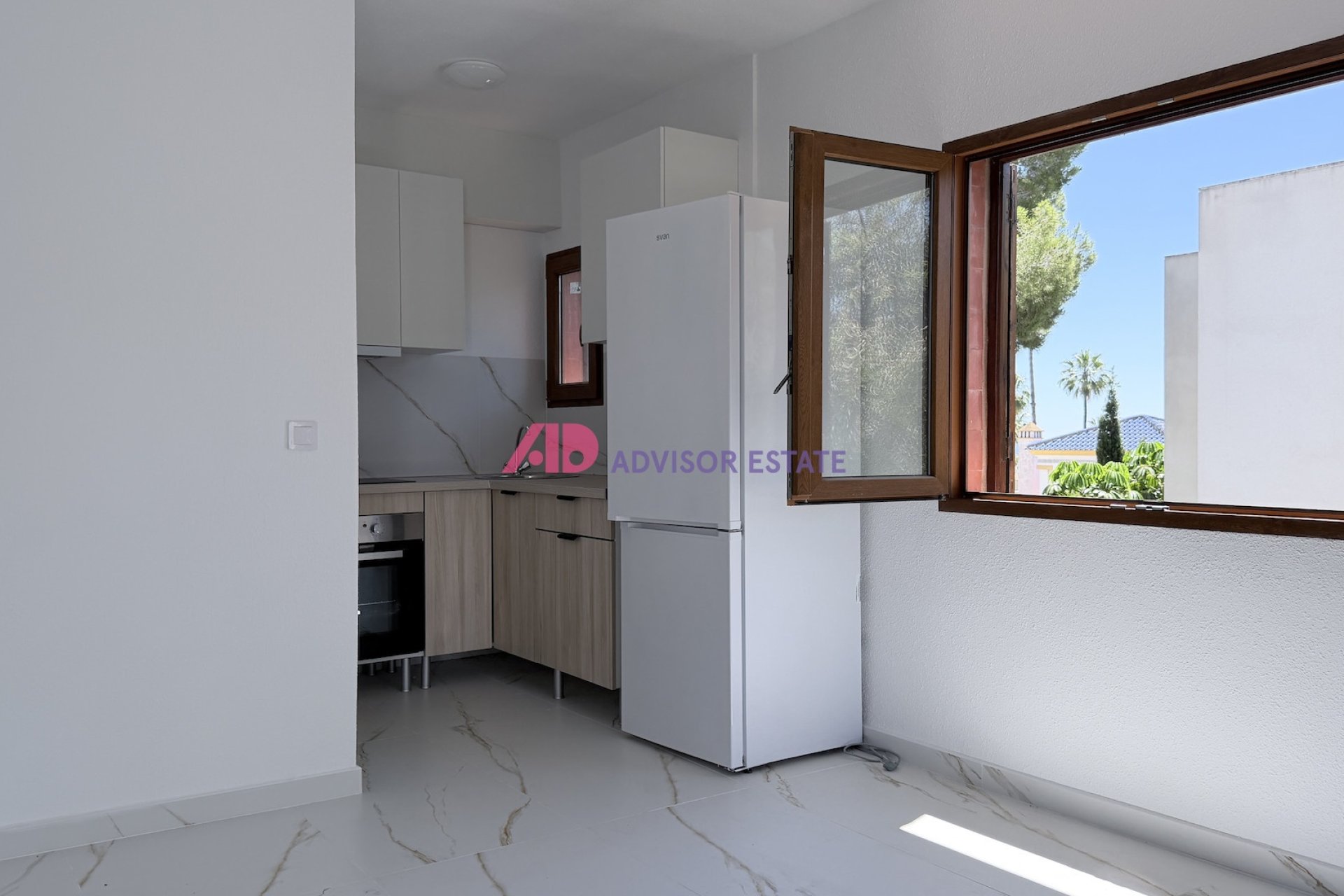 Herverkoop - Apartment -
Orihuela Costa - Costa Blanca