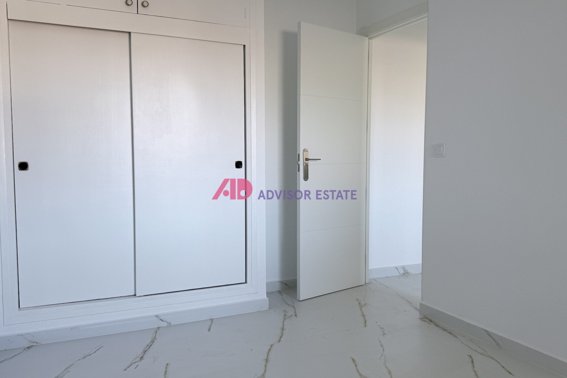 Herverkoop - Apartment -
Orihuela Costa - Costa Blanca