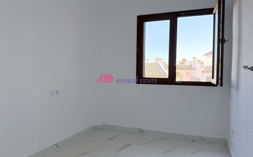 Herverkoop - Apartment -
Orihuela Costa - Costa Blanca