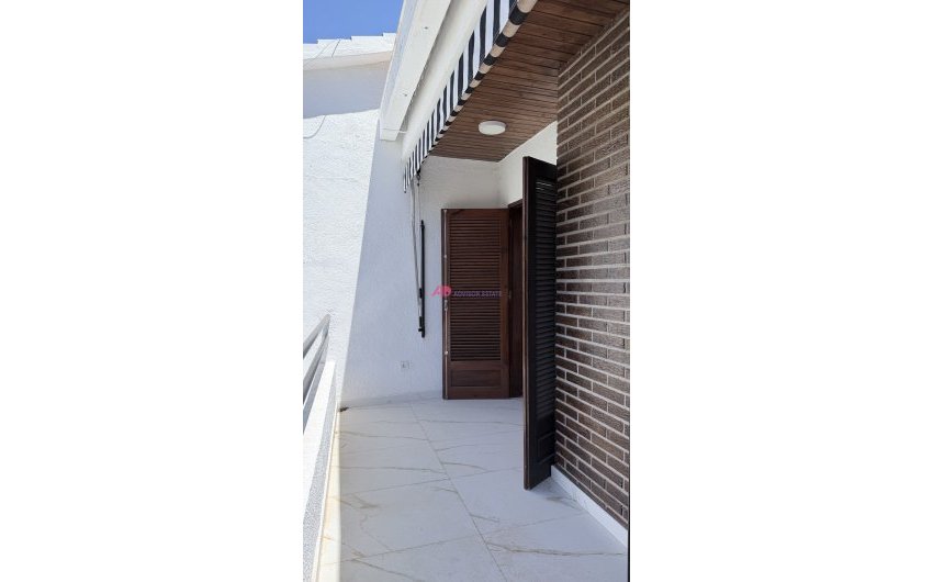 Herverkoop - Apartment -
Orihuela Costa - Costa Blanca