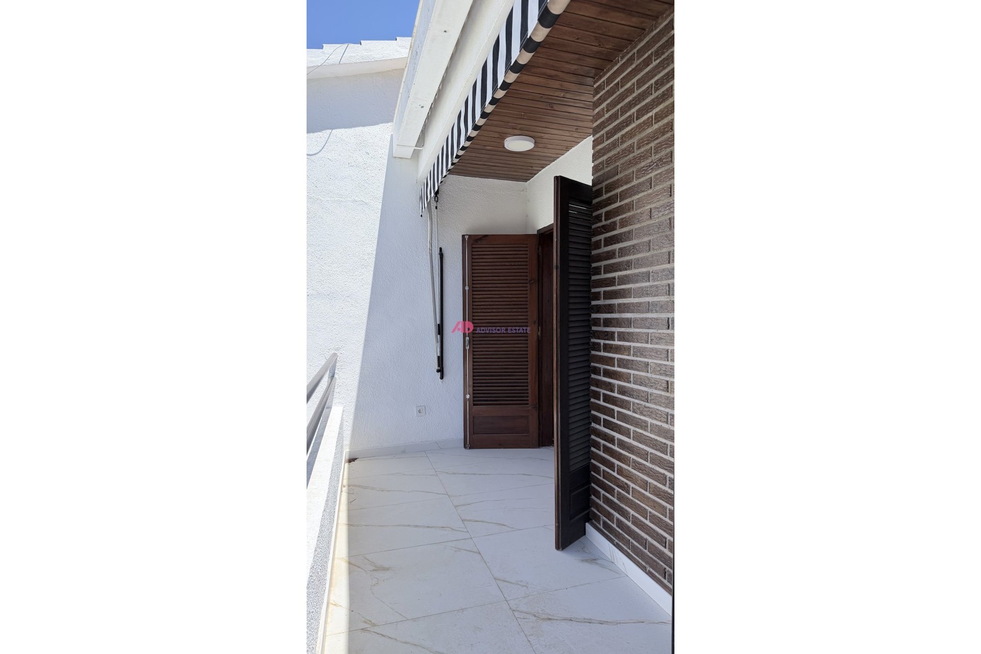 Herverkoop - Apartment -
Orihuela Costa - Costa Blanca