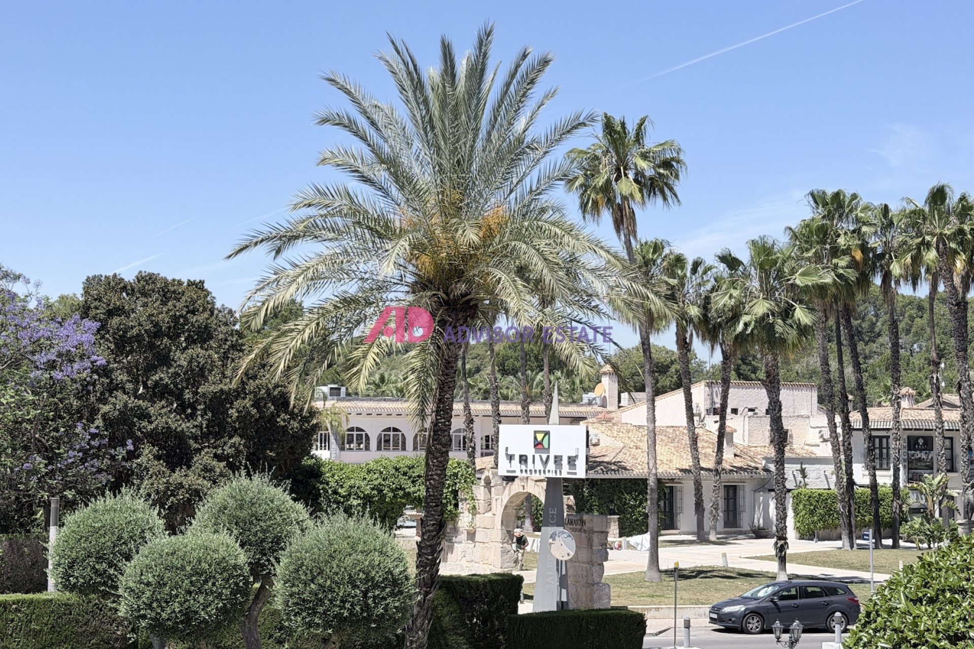Herverkoop - Apartment -
Orihuela Costa - Costa Blanca