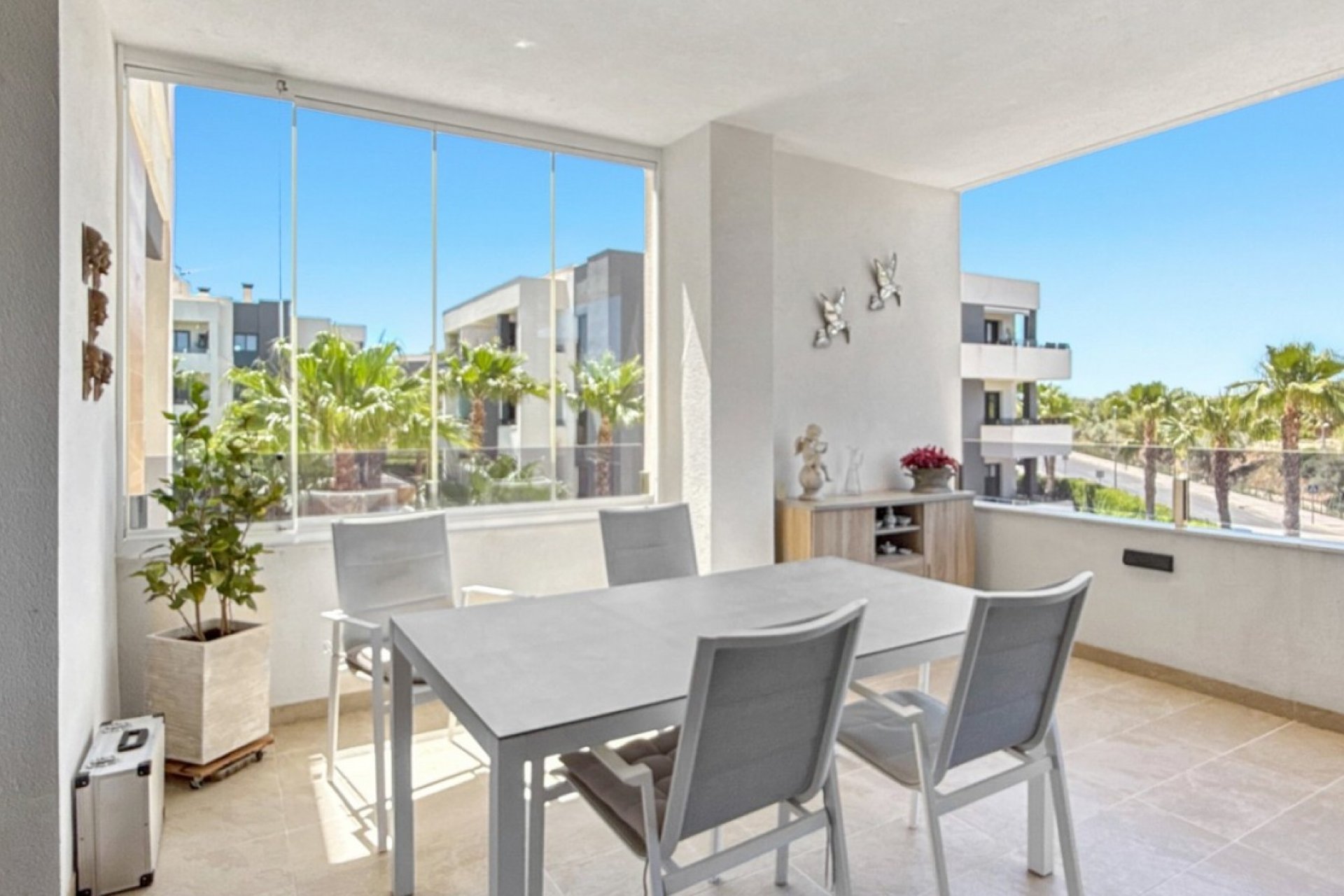 Herverkoop - Apartment -
Orihuela Costa - Costa Blanca