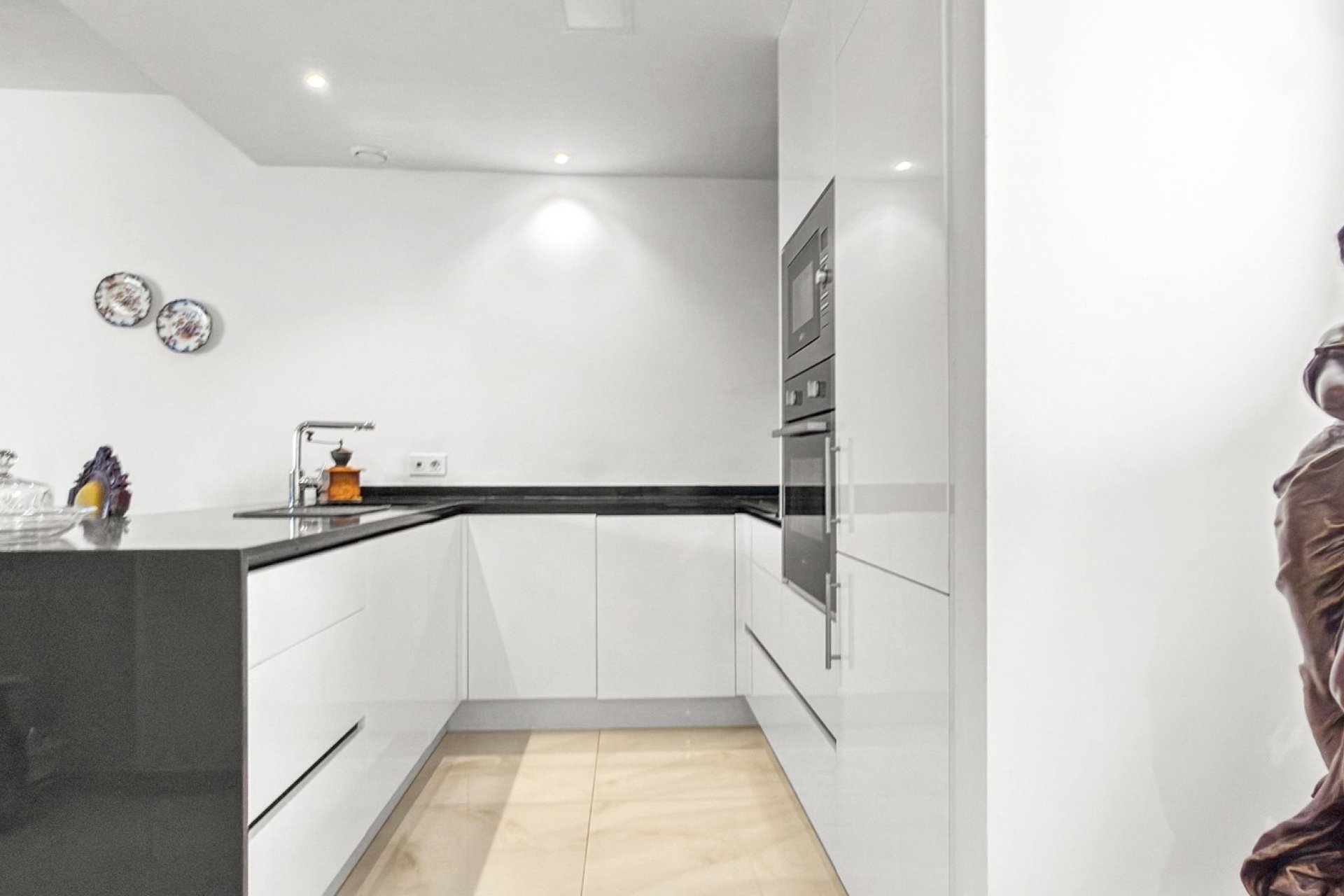 Herverkoop - Apartment -
Orihuela Costa - Costa Blanca