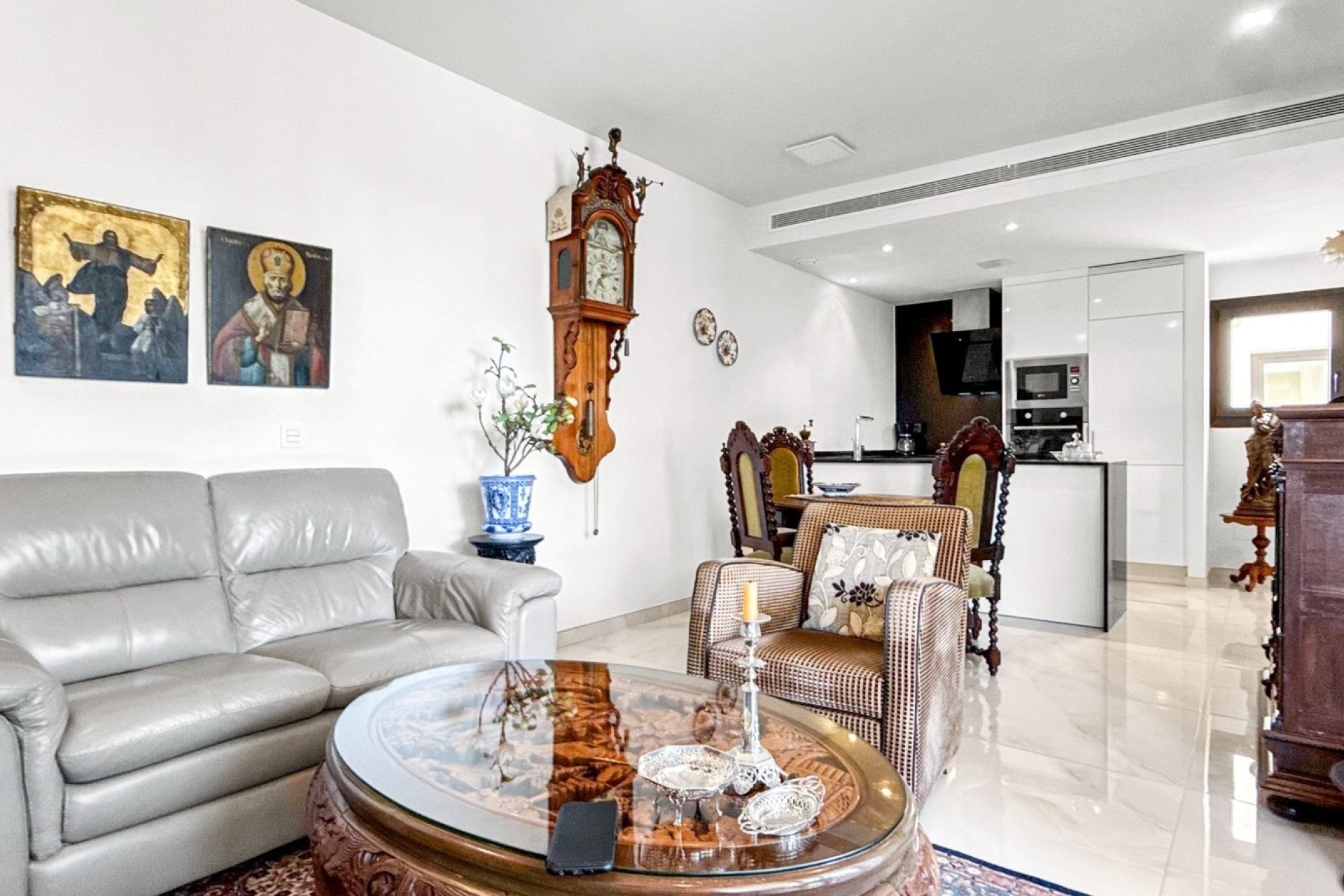 Herverkoop - Apartment -
Orihuela Costa - Costa Blanca