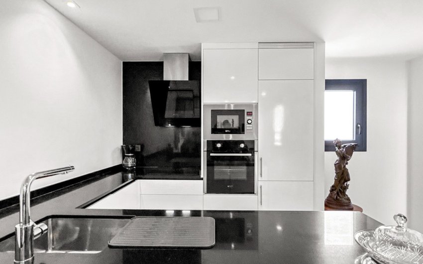 Herverkoop - Apartment -
Orihuela Costa - Costa Blanca