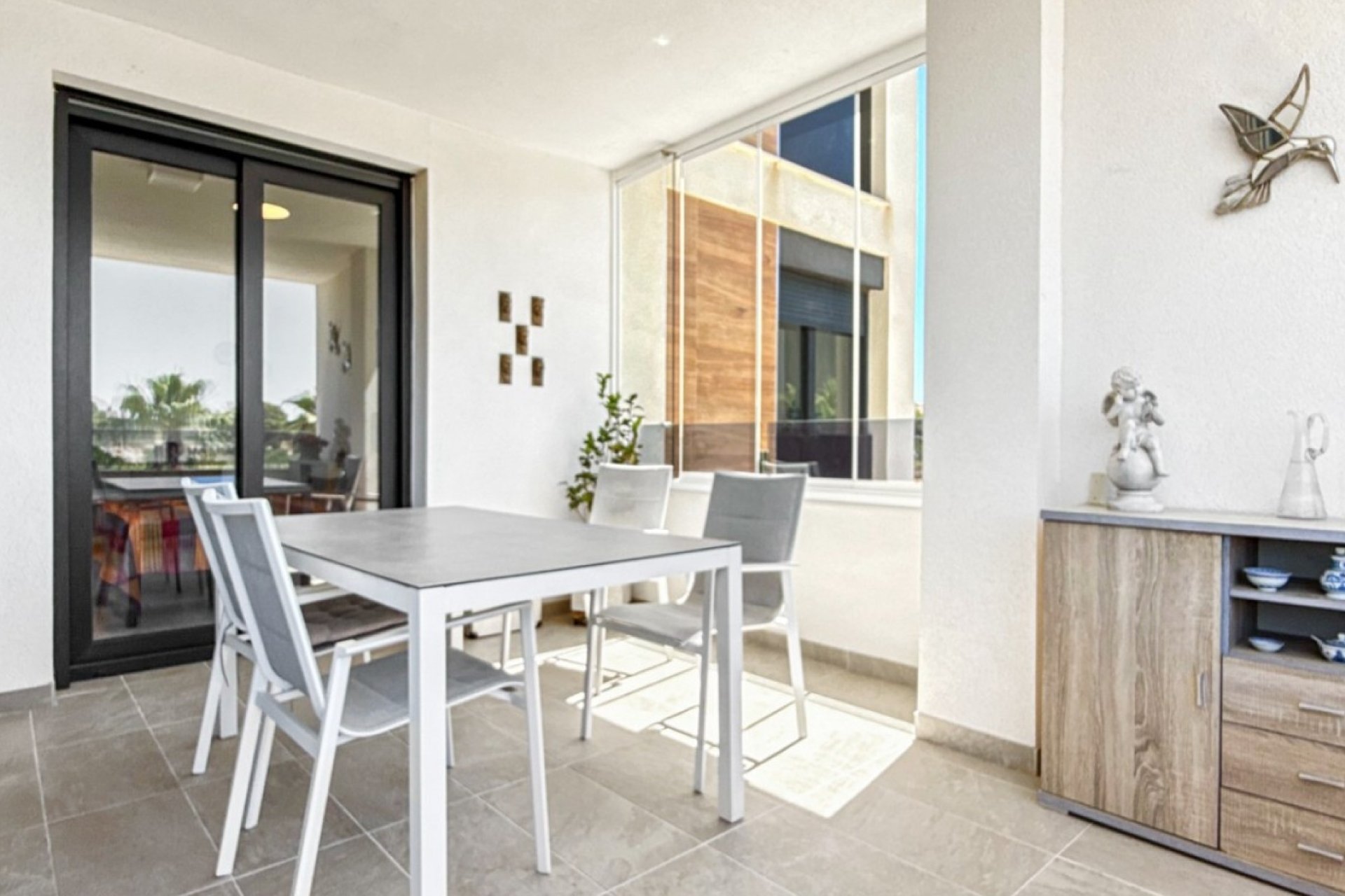 Herverkoop - Apartment -
Orihuela Costa - Costa Blanca