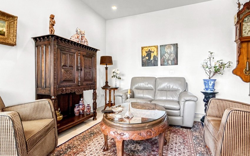 Herverkoop - Apartment -
Orihuela Costa - Costa Blanca