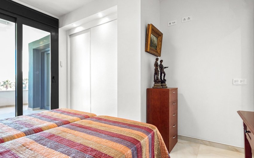Herverkoop - Apartment -
Orihuela Costa - Costa Blanca