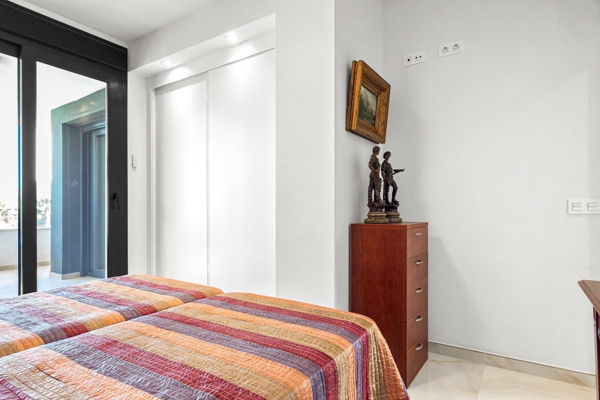 Herverkoop - Apartment -
Orihuela Costa - Costa Blanca