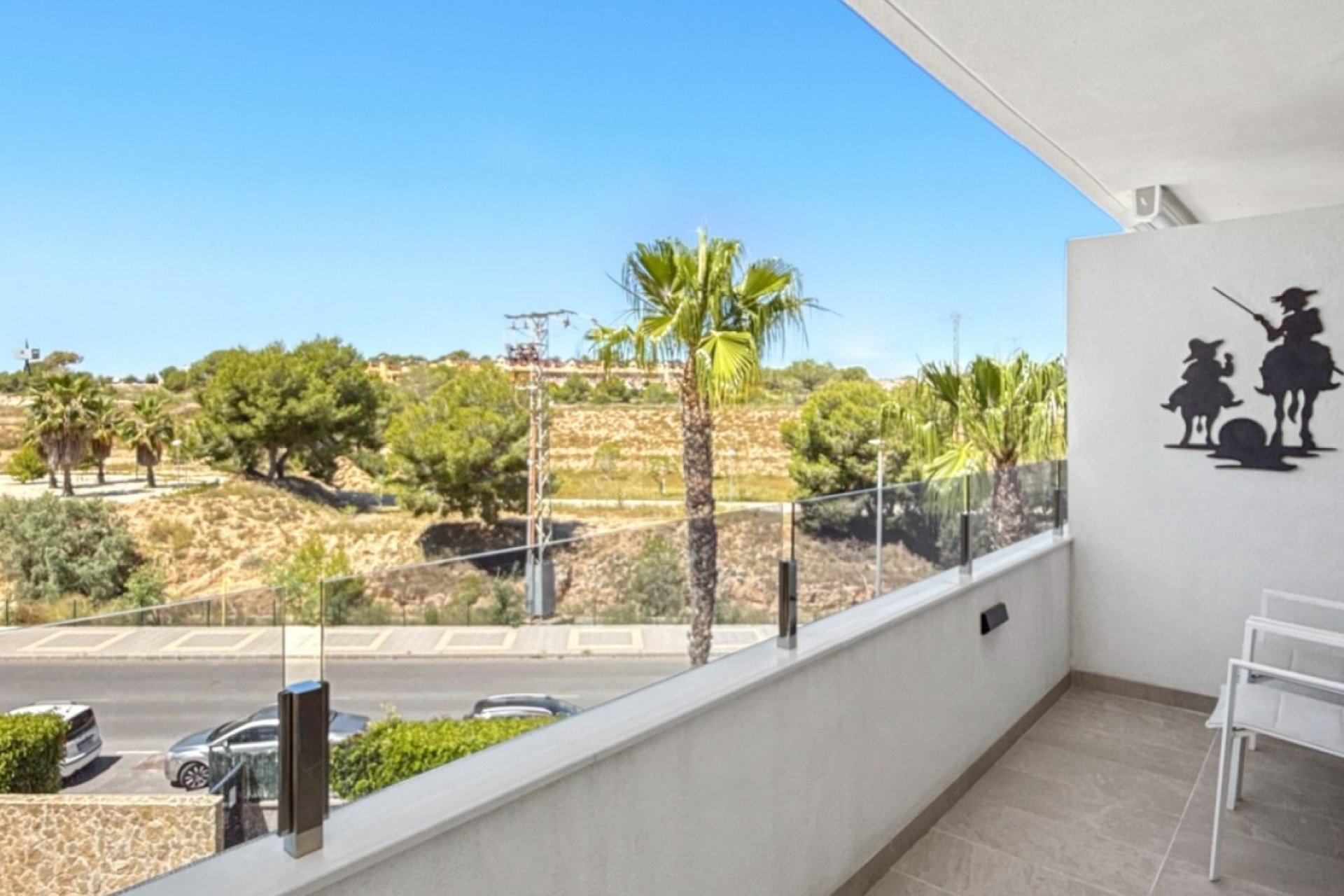 Herverkoop - Apartment -
Orihuela Costa - Costa Blanca