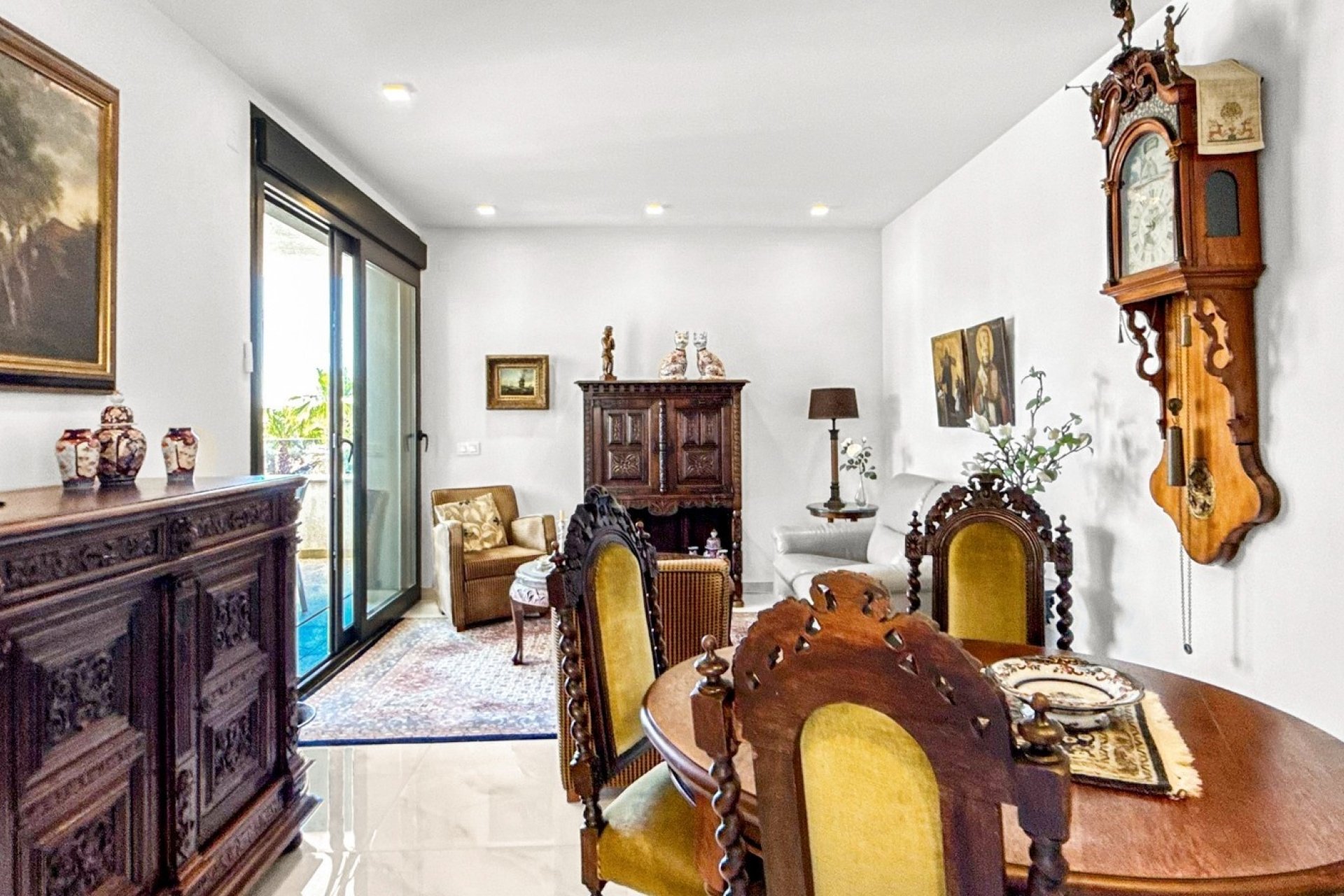 Herverkoop - Apartment -
Orihuela Costa - Costa Blanca