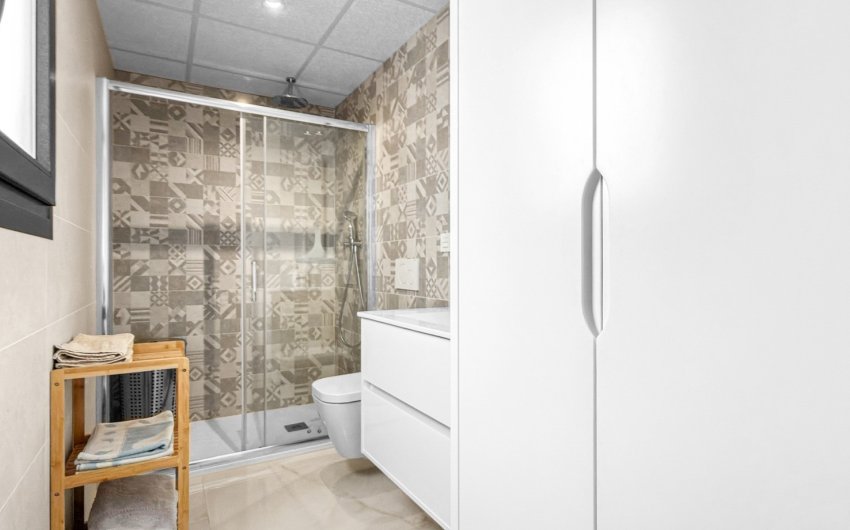 Herverkoop - Apartment -
Orihuela Costa - Costa Blanca