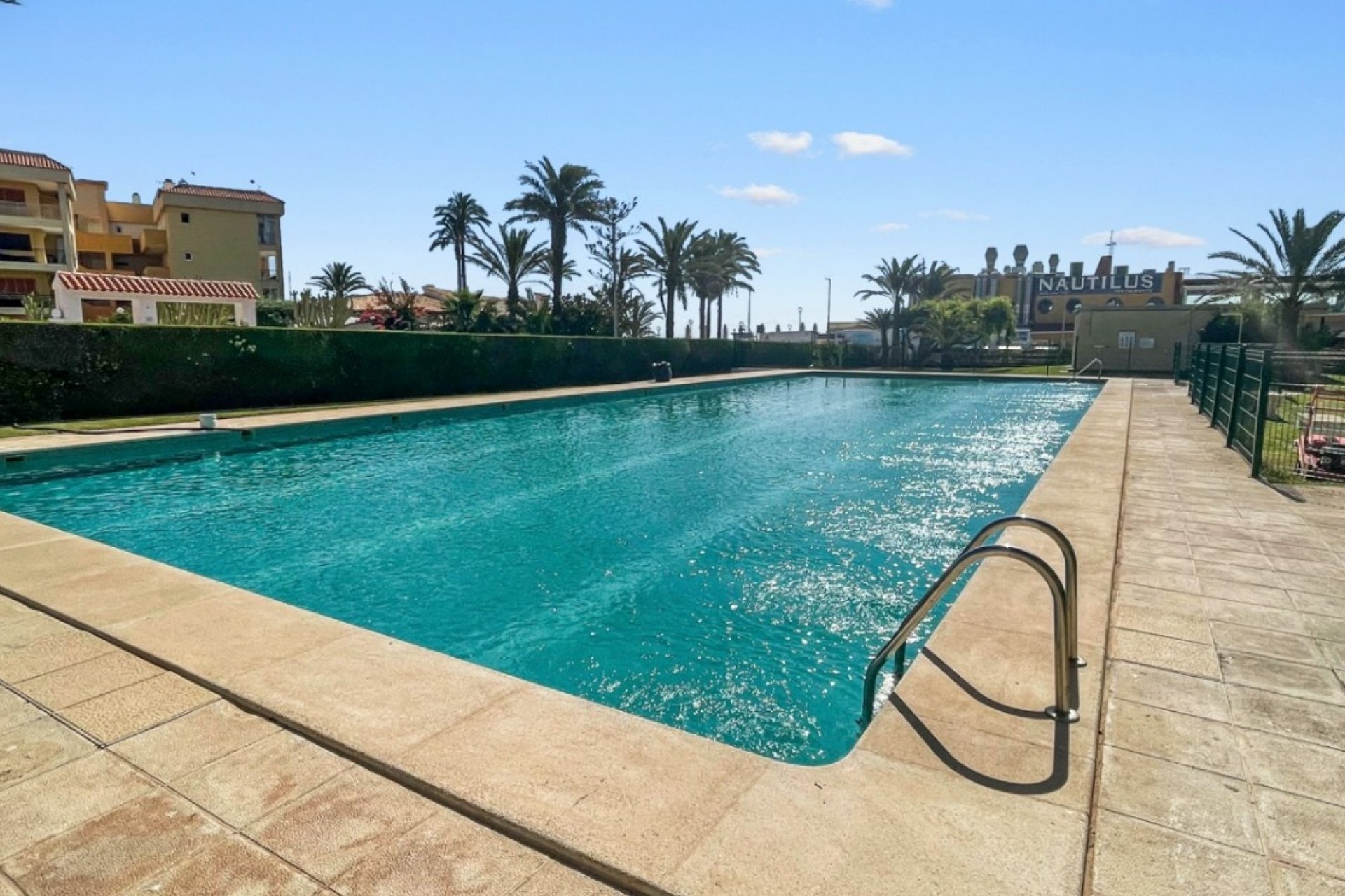 Herverkoop - Apartment -
Orihuela Costa - Costa Blanca
