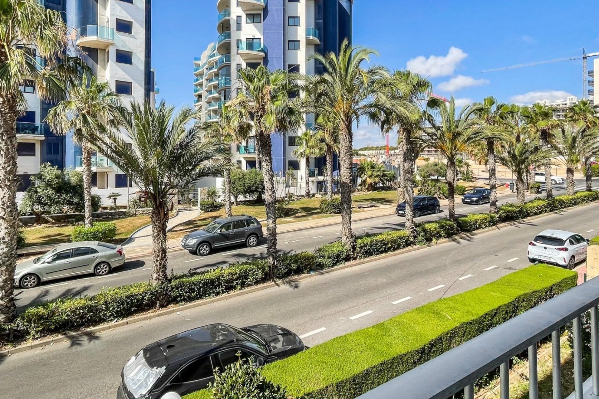 Herverkoop - Apartment -
Orihuela Costa - Costa Blanca