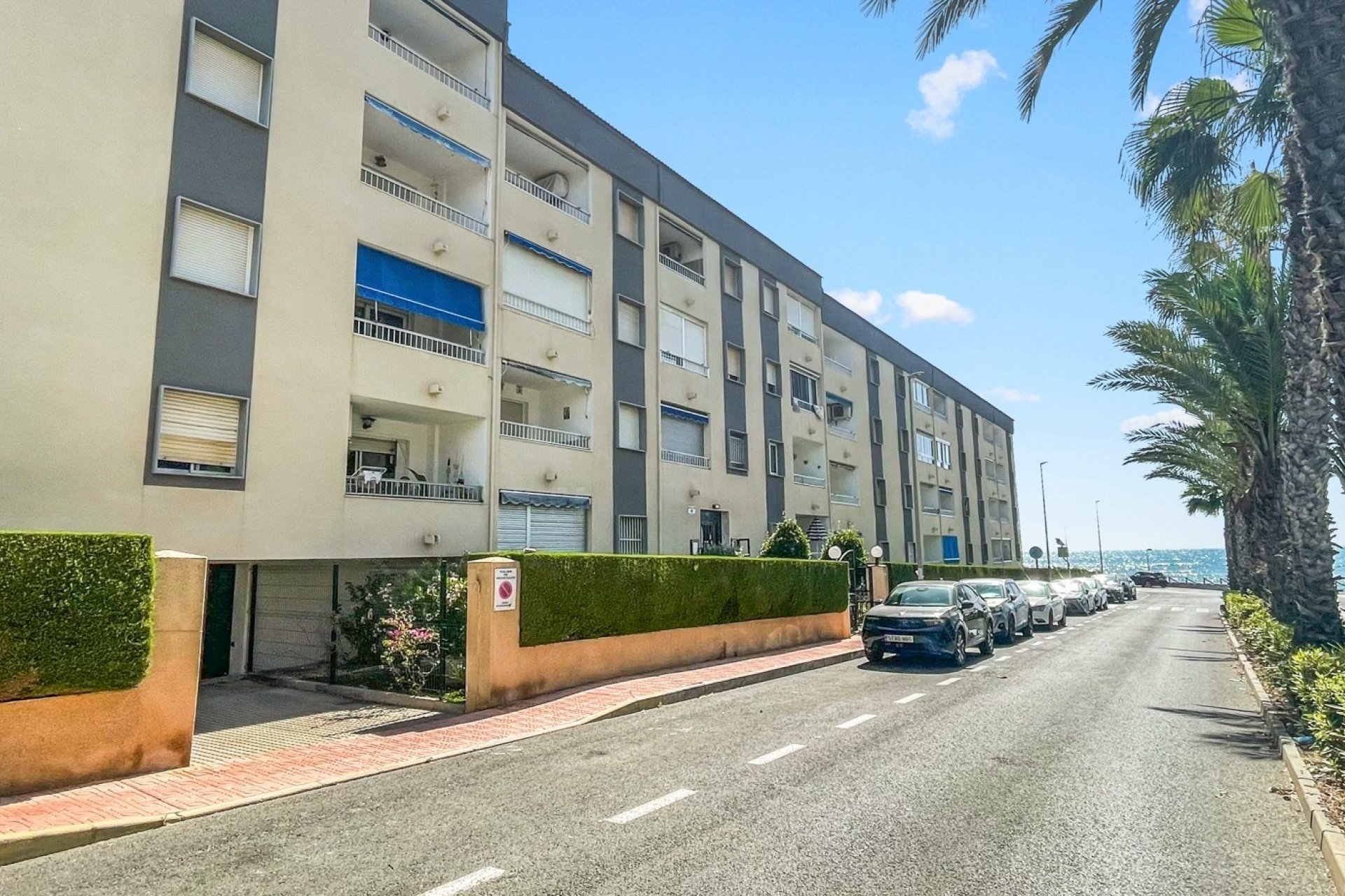 Herverkoop - Apartment -
Orihuela Costa - Costa Blanca