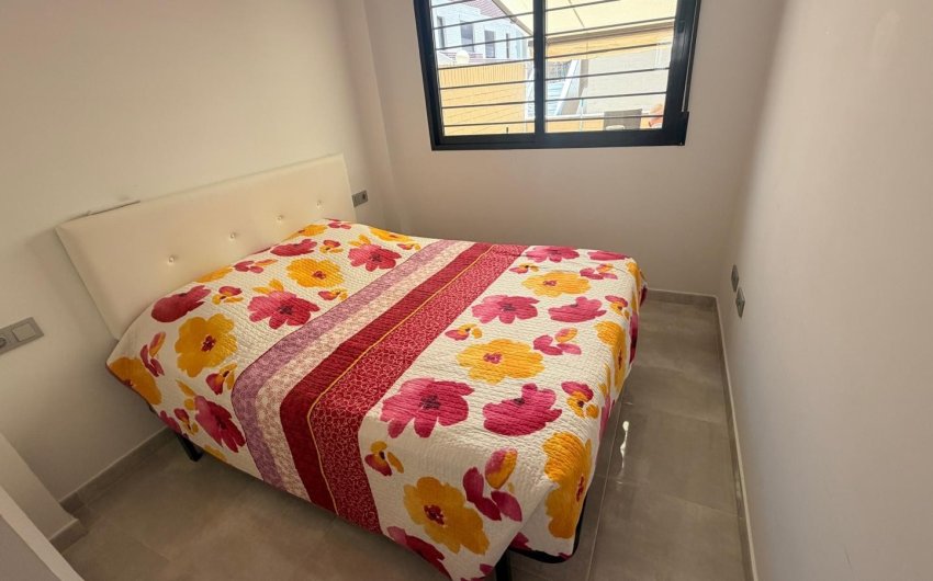 Herverkoop - Apartment -
Orihuela Costa - Costa Blanca