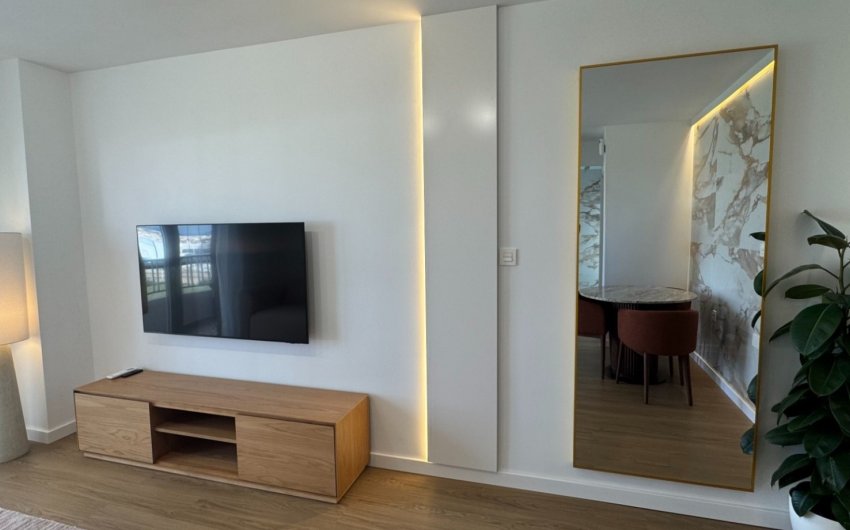 Herverkoop - Apartment -
Orihuela Costa - Costa Blanca