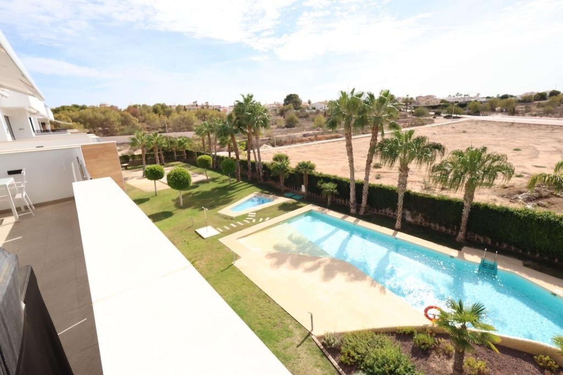 Herverkoop - Apartment -
Orihuela Costa - Costa Blanca